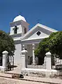 Église de la Candelaria