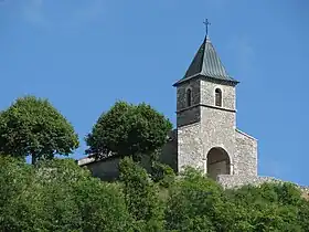 Église Saint-Laurent d'Innimont