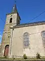 Église Saint-Jean-Baptiste.