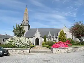 Église Saint-Pierre-et-Saint-Paul