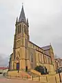 Église Saint-Brice de Marly