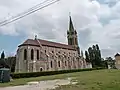 Église Notre-Dame de Buzet-sur-Baïse