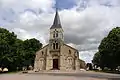 Église Notre-Dame de Boucé