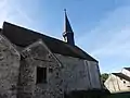 Église Notre-Dame de Contilly