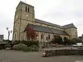 Église Notre-Dame de Penvénan