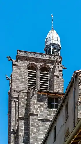 Église Notre-Dame-de-Prospérité