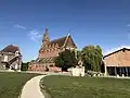 Église Notre-Dame de Vieille-Chapelle