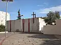 Église Notre-Dame-de-la-Réconciliation de Béziers