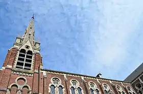 Image illustrative de l’article Église Notre-Dame-des-Ardents d'Arras