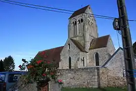 Église Notre-Dame.