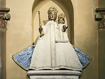 Notre-Dame du Rempart.