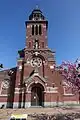 Église Notre-Dame-de-Lourdes de Ronchin