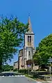 Église Notre-Dame de Vaour