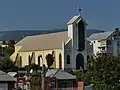 Église Notre-Dame-du-Bon-Port de Terre-Sainte