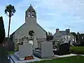 Église Saint-Martin de Nouainville