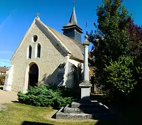 La Croix-Saint-Leufroy