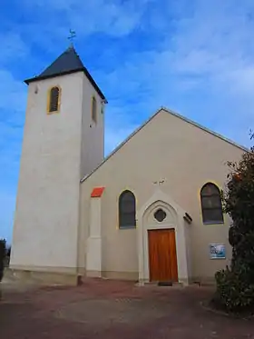 Église Saint-Genest de Pontoy