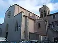 Église Saints-Pierre-et-Paul de Poussan