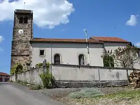 Église Sainte-Libaire de Rancourt
