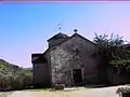 Église Notre-Dame de Meyrannes