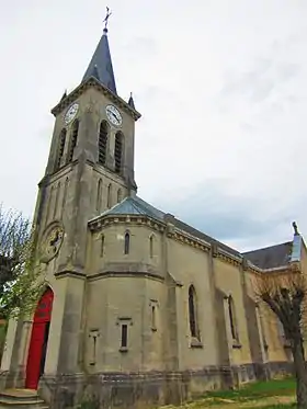 Rouvrois-sur-Meuse