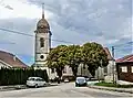 Église Saint-Michel de Loray