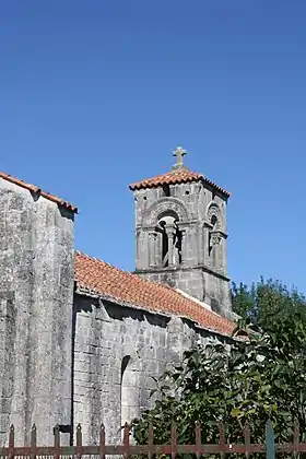 Image illustrative de l’article Église Saint-Alban de Saint-Ouen