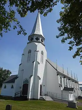 New Carlisle (Québec)