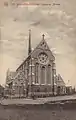 Église Saint-Antoine en 1909