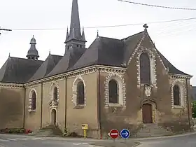 Saint-Armel (Ille-et-Vilaine)
