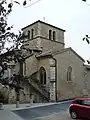 Église Saint-Barthélemy de Pommiers
