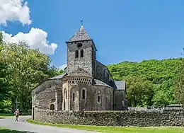 Église Saint-Cyr-et-Sainte-Julitte