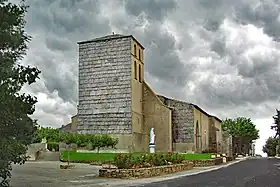 Saint-Denis (Aude)