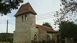 Église Saint-Étienne du Mail