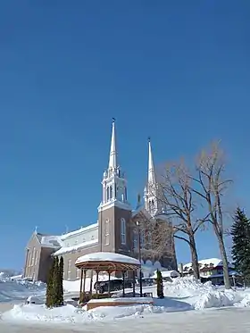 Saint-Félicien (Québec)