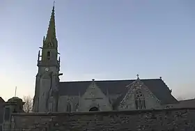 Saint-Fiacre (Côtes-d'Armor)