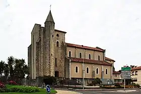 Saint-Geours-de-Maremne