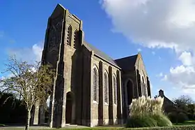 Église Saint-Germain-Le-Scot