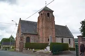 Église de Saint-Germain.