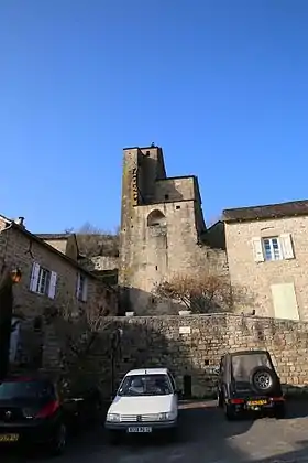 Église Saint-Grégoire