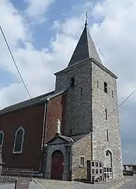 Eglise Saint-Hadelin