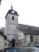 Église