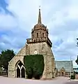 Église Saint-Jacques de Perros-Guirec