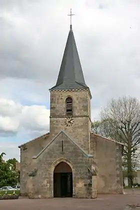 Église Saint-Jean de Canéjan