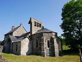 Église Saint-Jean-Baptiste