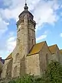 Église Saint-Jean de Lamballe