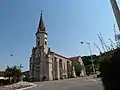 Église Saint-Jean-Baptiste de Malause