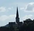 Église de la Nativité-de-Saint-Jean-Baptiste de Villers-le-Lac