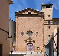 Église Saint-Joseph.