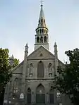 Église de Saint-Joseph